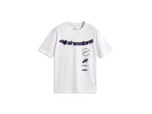 Alpinestars Abus CSF Short Sleeve muška majica