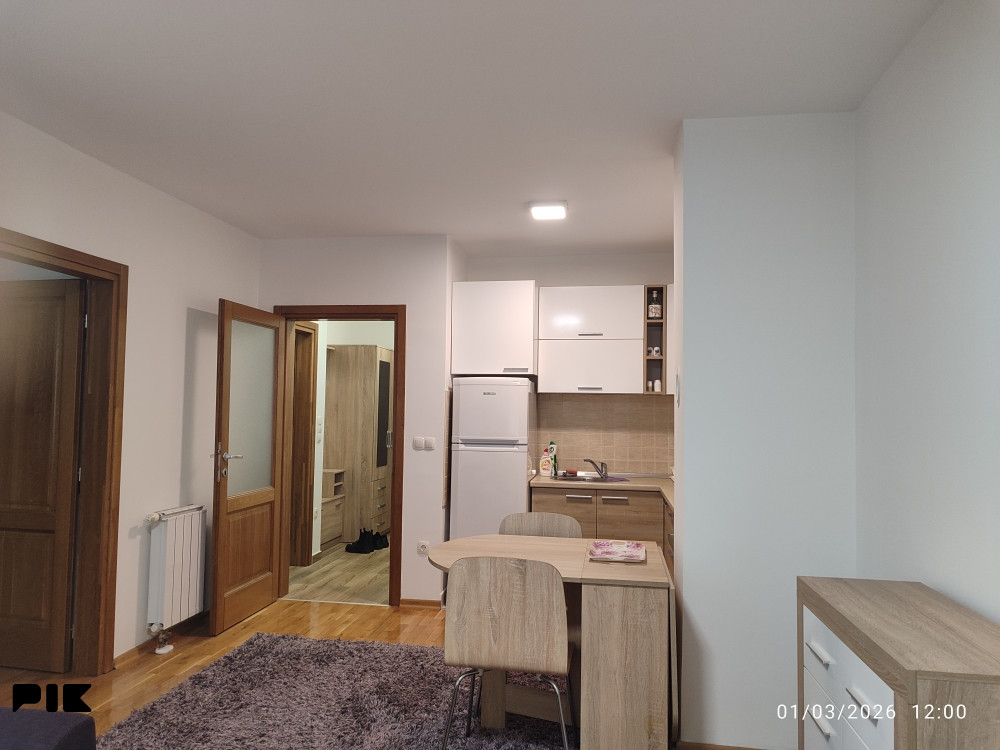 Stan/apartman Sarajevo - Nova Otoka