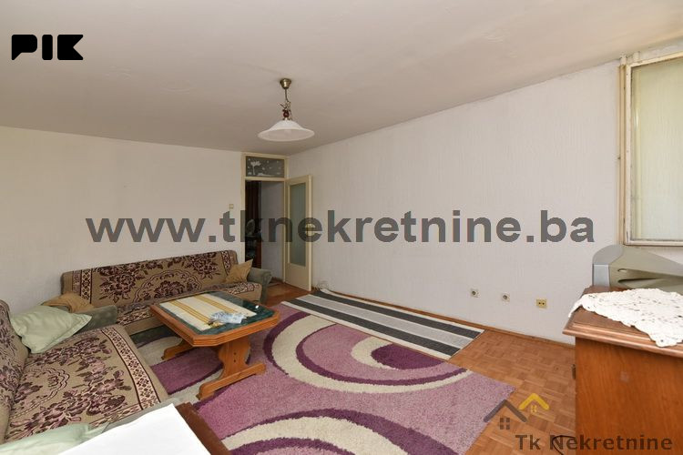 SLATINA - Dvosoban stan na 1. spratu, površine 67 m2 3