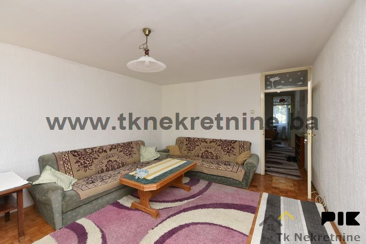 SLATINA - Dvosoban stan na 1. spratu, površine 67 m2 4