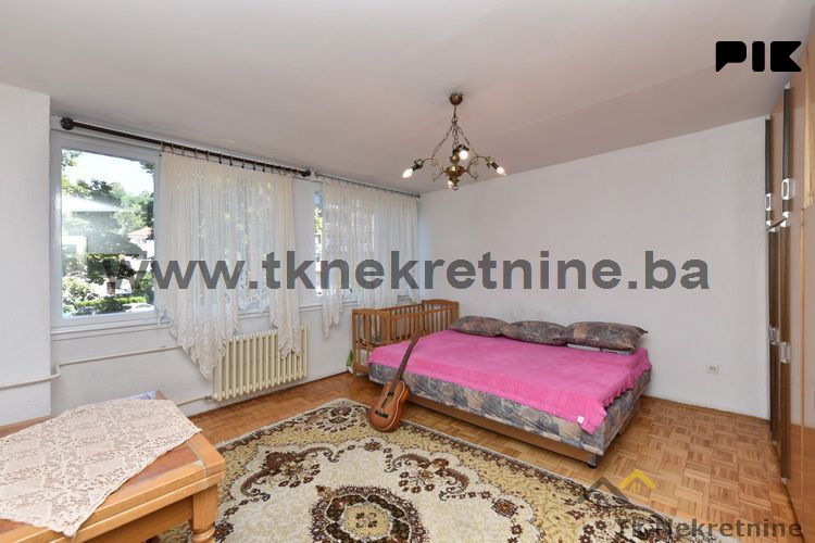 SLATINA - Dvosoban stan na 1. spratu, površine 67 m2 5