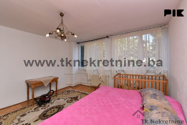SLATINA - Dvosoban stan na 1. spratu, površine 67 m2 6