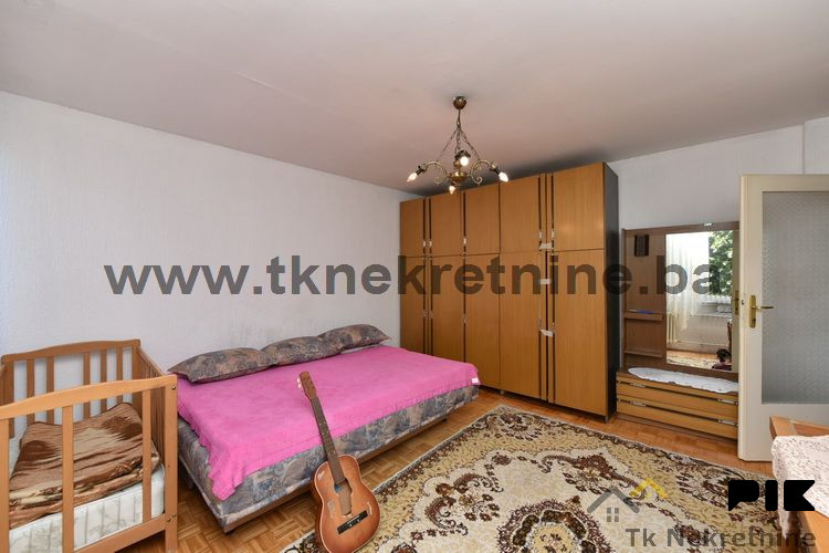 SLATINA - Dvosoban stan na 1. spratu, površine 67 m2 7