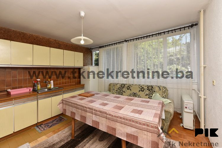 SLATINA - Dvosoban stan na 1. spratu, površine 67 m2 8