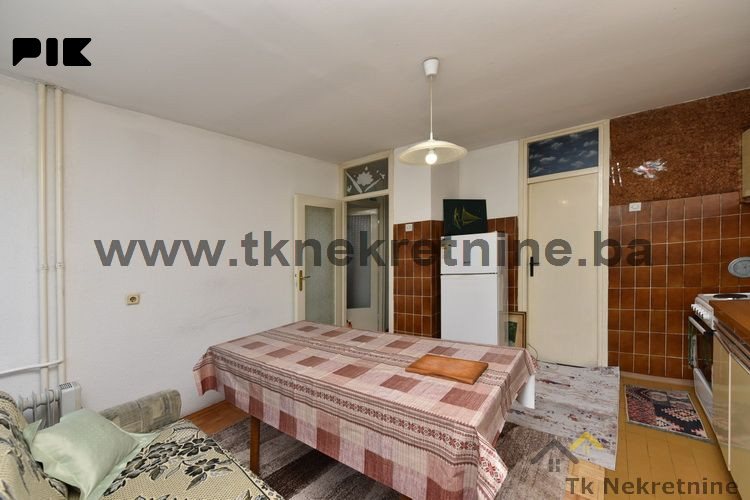 SLATINA - Dvosoban stan na 1. spratu, površine 67 m2 10