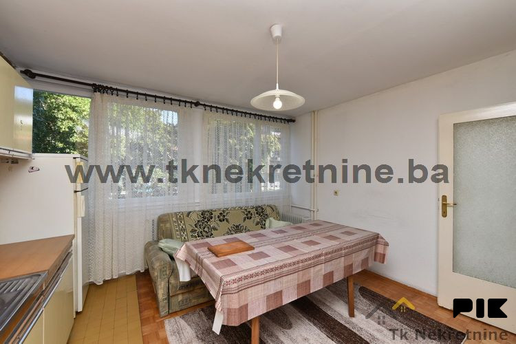 SLATINA - Dvosoban stan na 1. spratu, površine 67 m2 9
