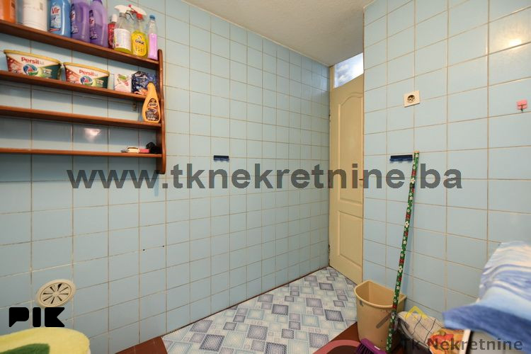 SLATINA - Dvosoban stan na 1. spratu, površine 67 m2 13