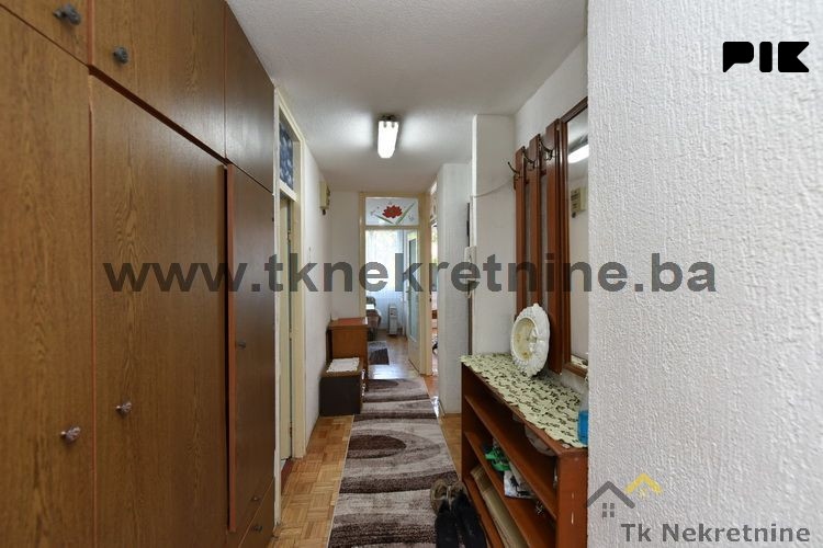 SLATINA - Dvosoban stan na 1. spratu, površine 67 m2 14