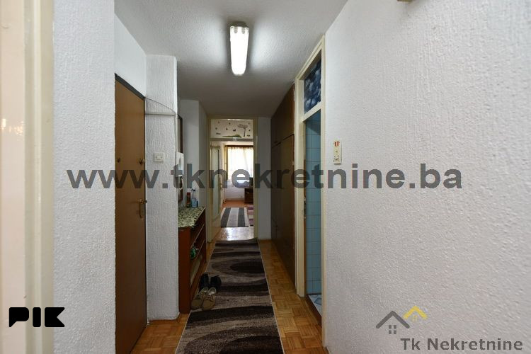 SLATINA - Dvosoban stan na 1. spratu, površine 67 m2 15