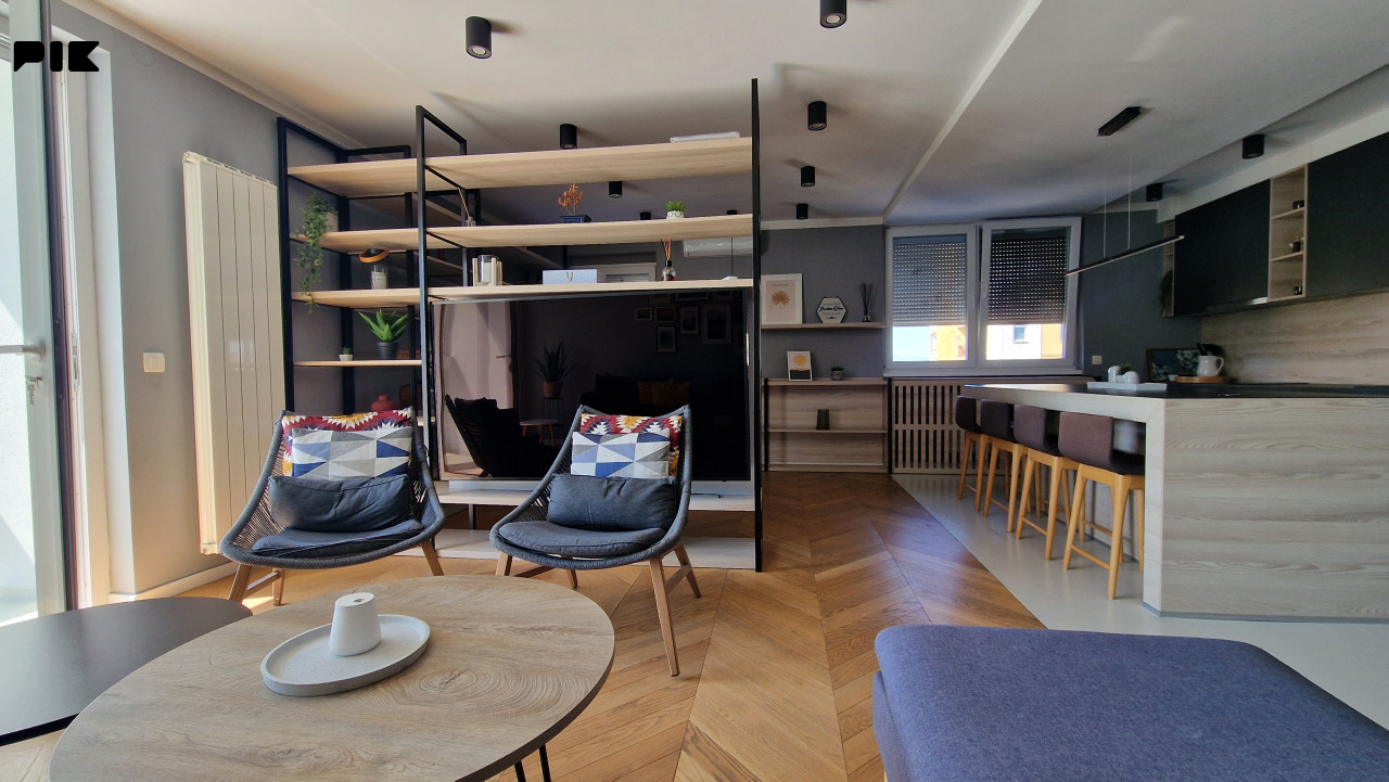 Trosoban stan - Grbavica - Novo Sarajevo, 85m2 2