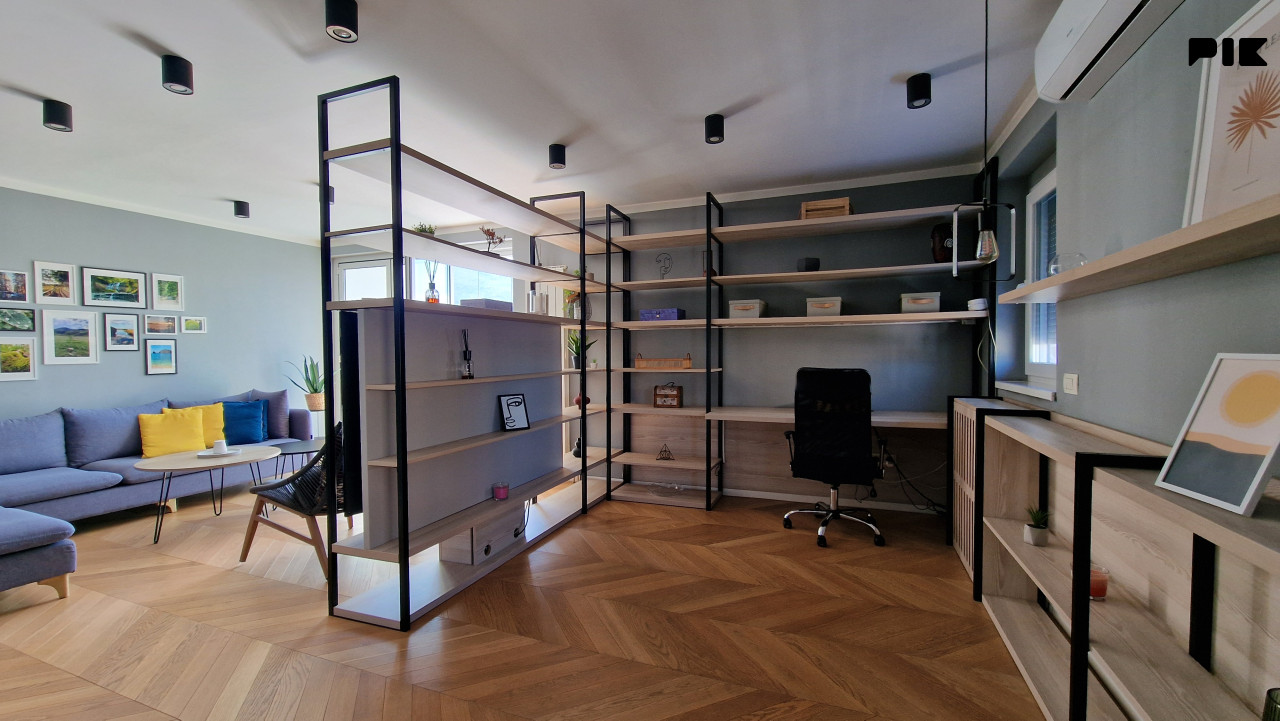Trosoban stan - Grbavica - Novo Sarajevo, 85m2 6