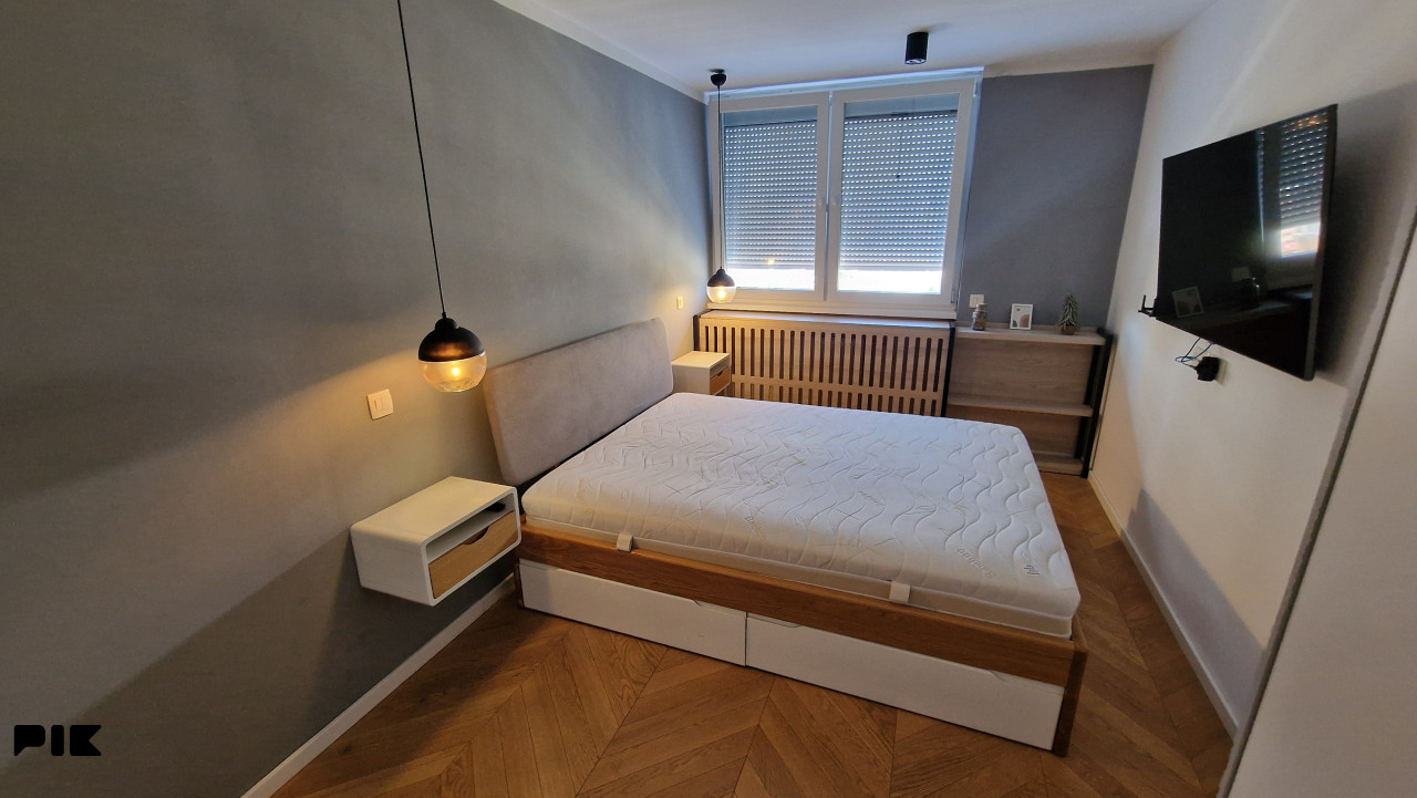 Trosoban stan - Grbavica - Novo Sarajevo, 85m2 9