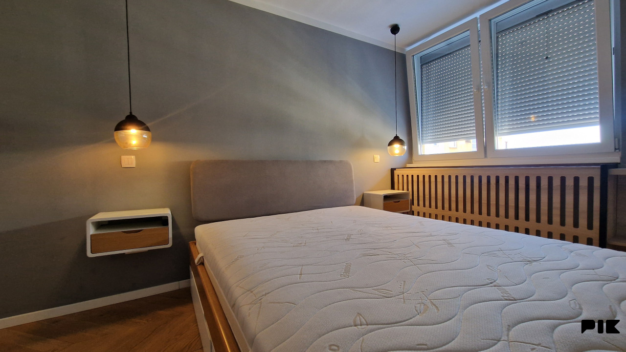 Trosoban stan - Grbavica - Novo Sarajevo, 85m2 10