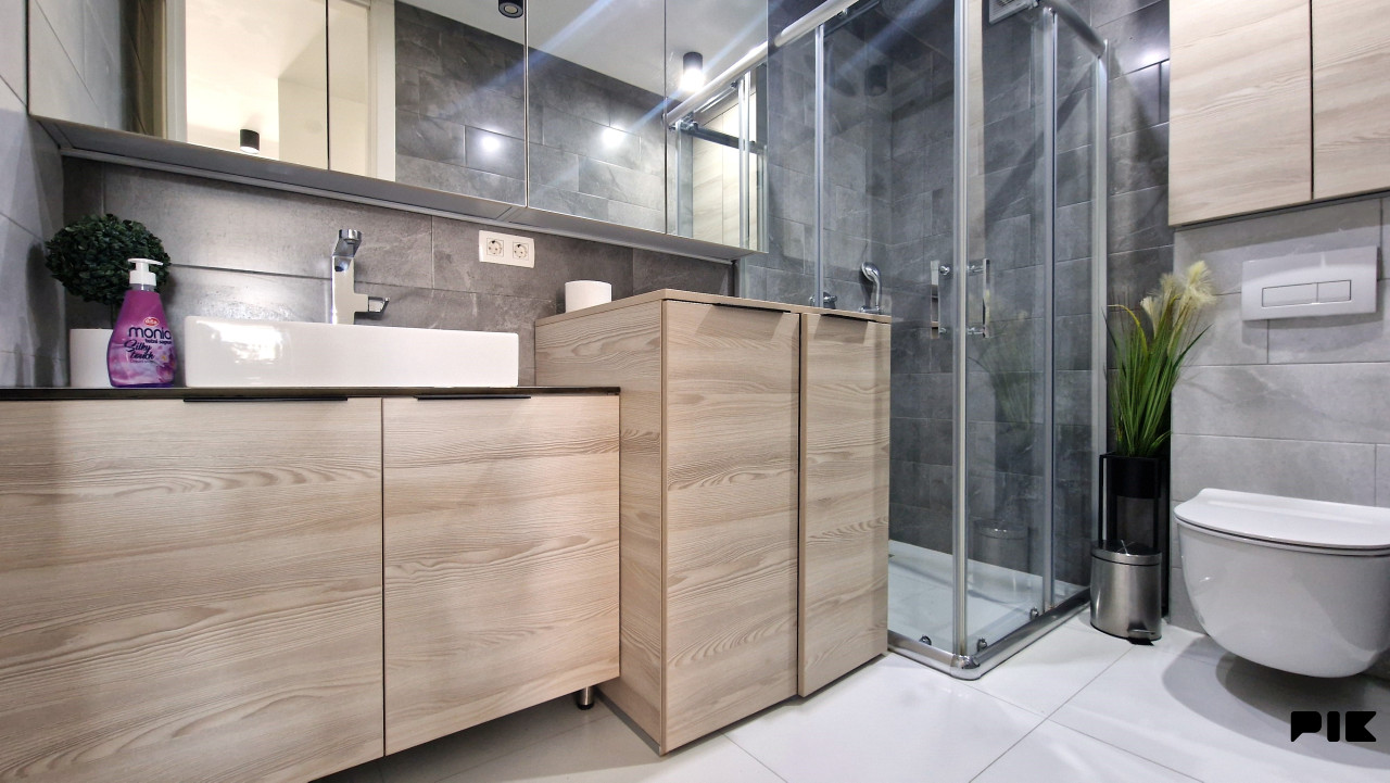 Trosoban stan - Grbavica - Novo Sarajevo, 85m2 12