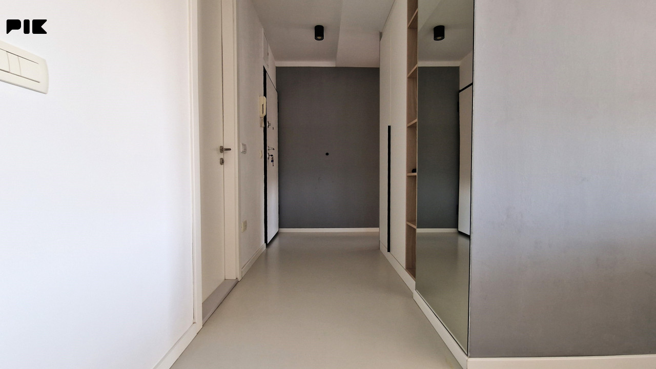 Trosoban stan - Grbavica - Novo Sarajevo, 85m2 14
