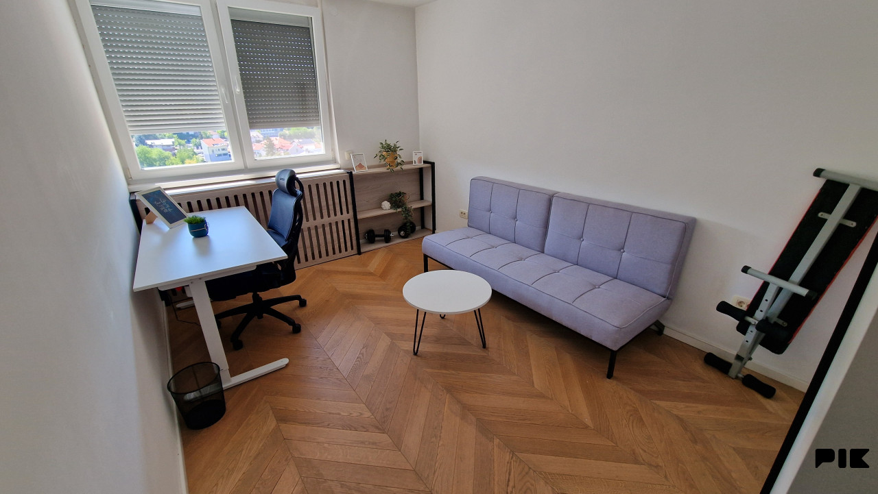 Trosoban stan - Grbavica - Novo Sarajevo, 85m2 15