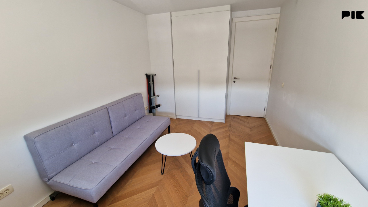 Trosoban stan - Grbavica - Novo Sarajevo, 85m2 16