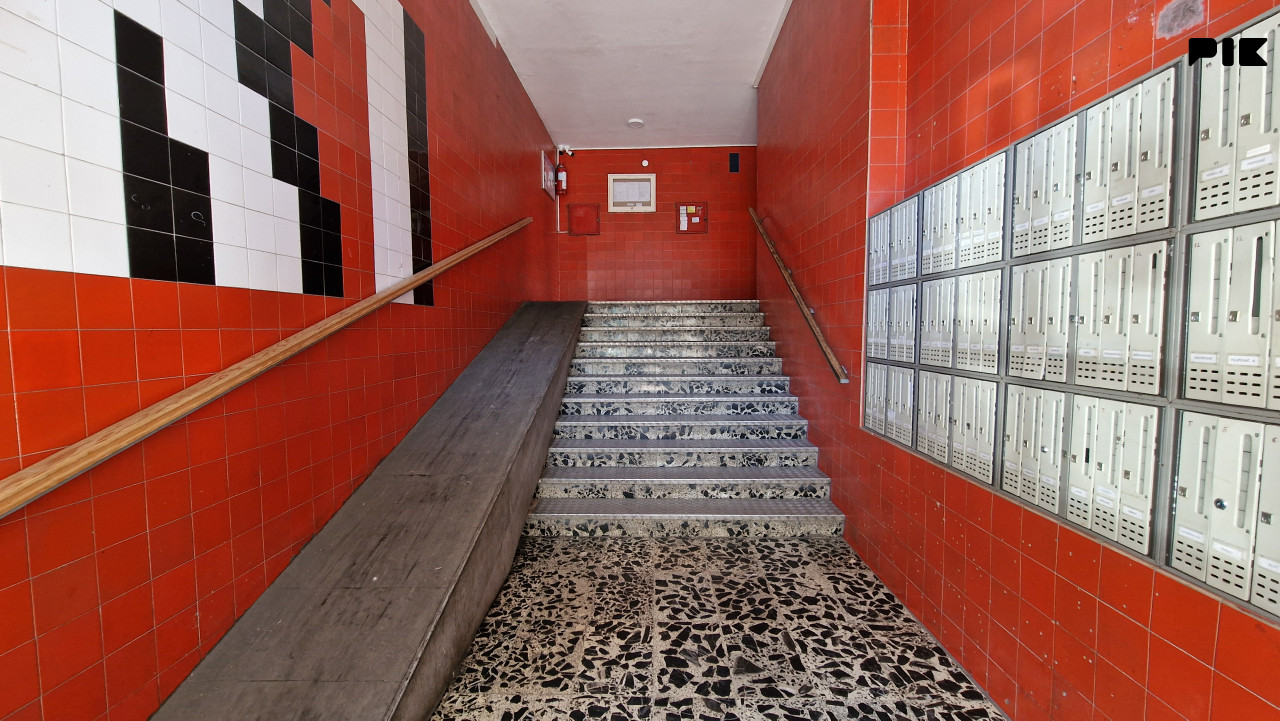 Trosoban stan - Grbavica - Novo Sarajevo, 85m2 19