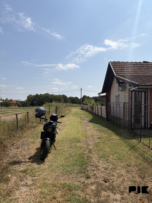 Zemljište Brčko