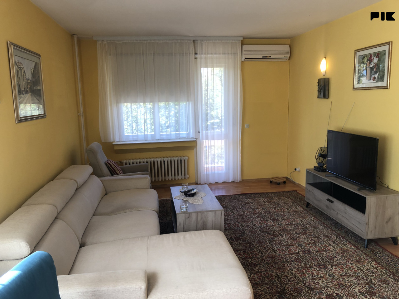 Stan Sarajevo - Centar 105m2 4