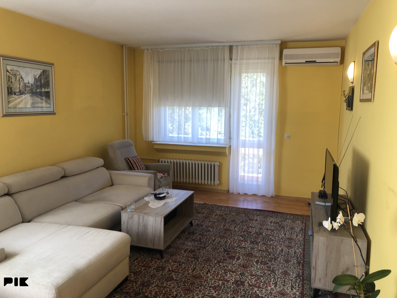 Stan Sarajevo - Centar 105m2