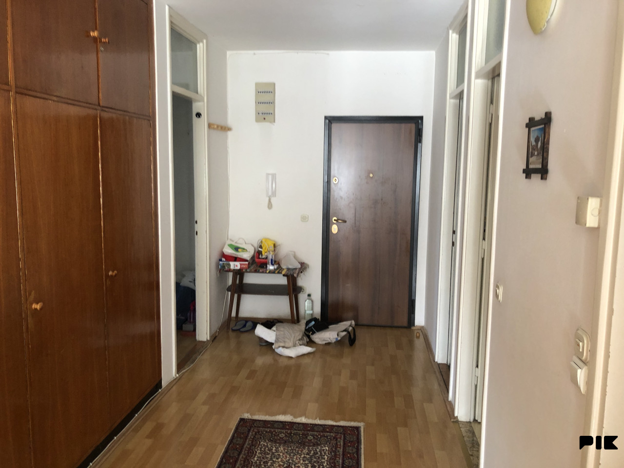 Stan Sarajevo - Centar 105m2 10