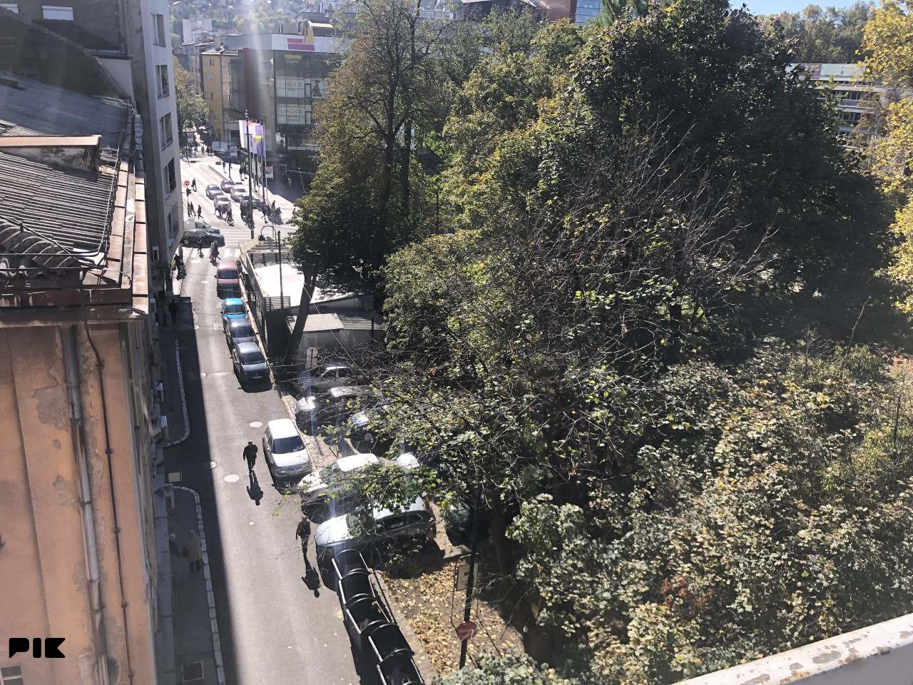 Stan Sarajevo - Centar 105m2 13
