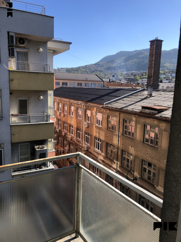 Stan Sarajevo - Centar 105m2 2