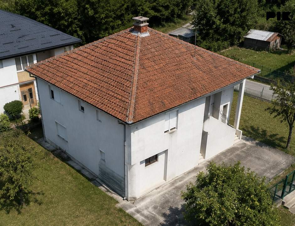 Kuća Zavidovići -Hajderovići 2