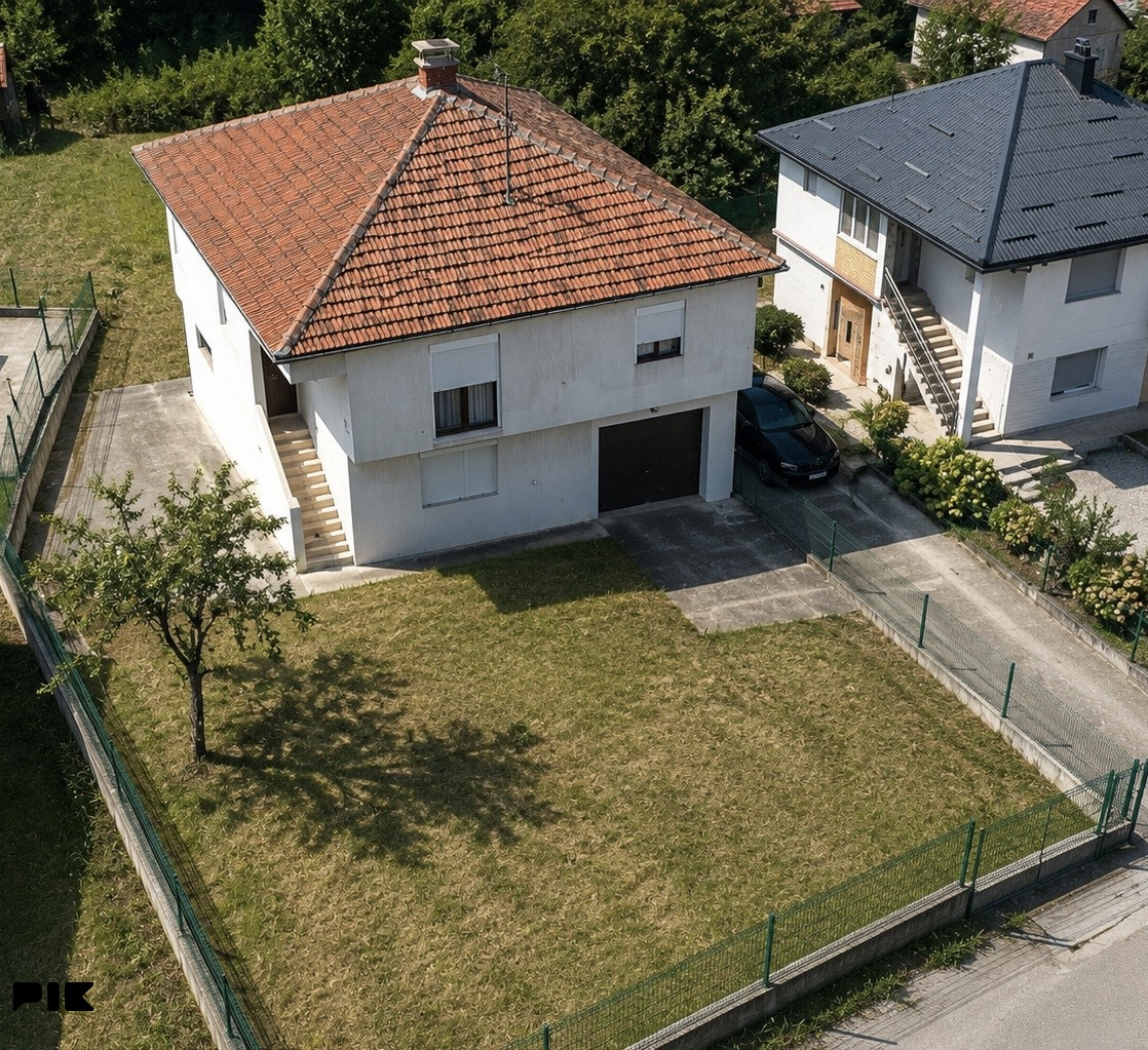 Kuća Zavidovići -Hajderovići