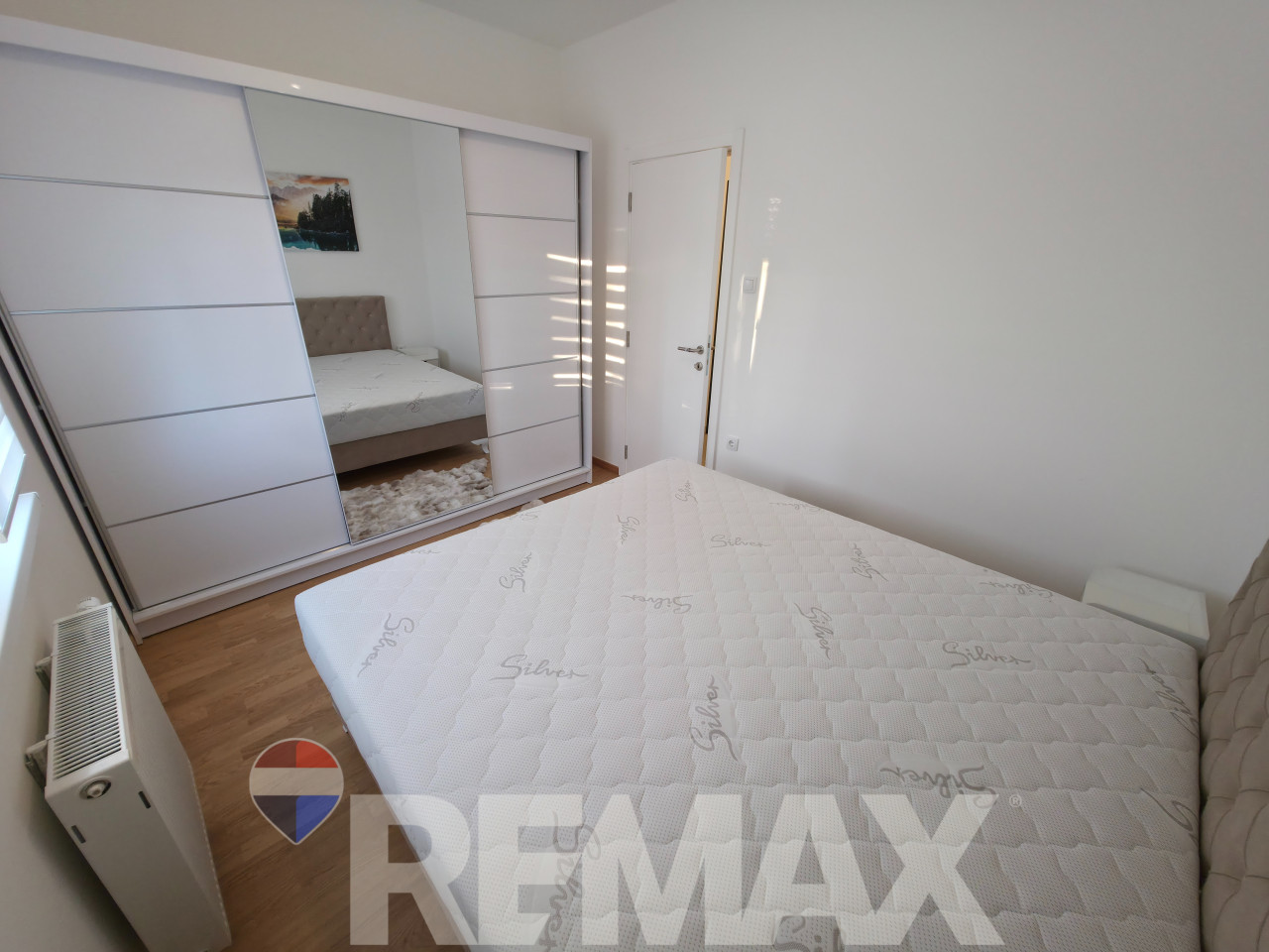 NOV dvosoban stan sa garažnim mjestom | 43 m2 | početak Lauša 10