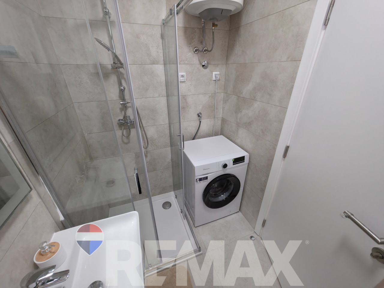 NOV dvosoban stan sa garažnim mjestom | 43 m2 | početak Lauša 12