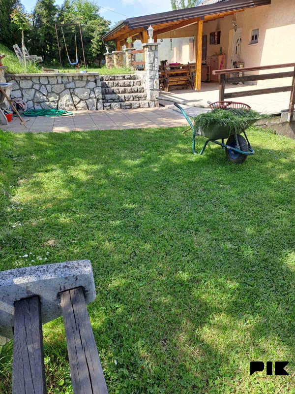 Kuća Hadžići- MOSTARSKO RASKRSCE- 220m2 14