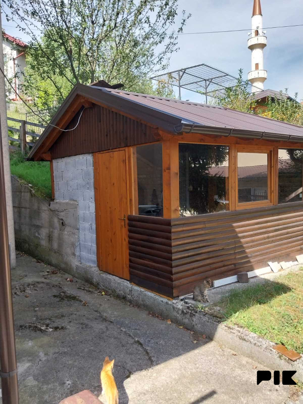 Kuća Hadžići- MOSTARSKO RASKRSCE- 220m2 17