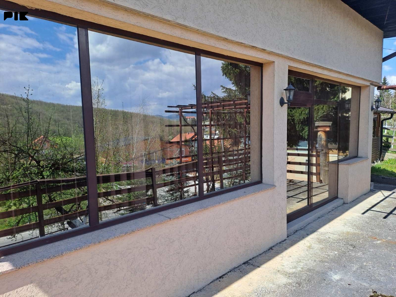 Kuća Hadžići- MOSTARSKO RASKRSCE- 220m2 18