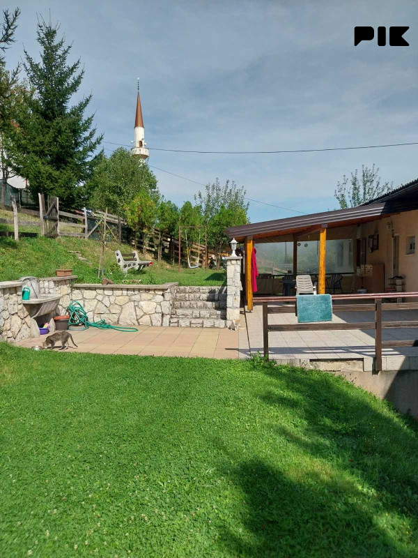Kuća Hadžići- MOSTARSKO RASKRSCE- 220m2 20