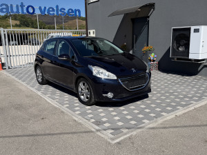 Peugeot 208 1.6 HDi 75kw 2015 NAVI/PDC 061615483