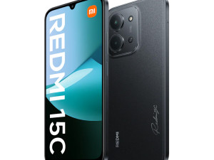 Redmi 15C 8/256GB (Garancija 24mjeseca)