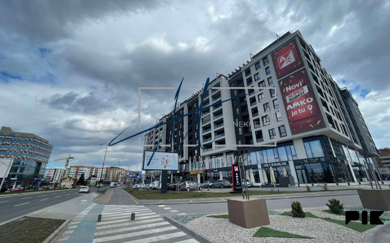 Stup | Stan 57.04m2 | Općina Ilidža