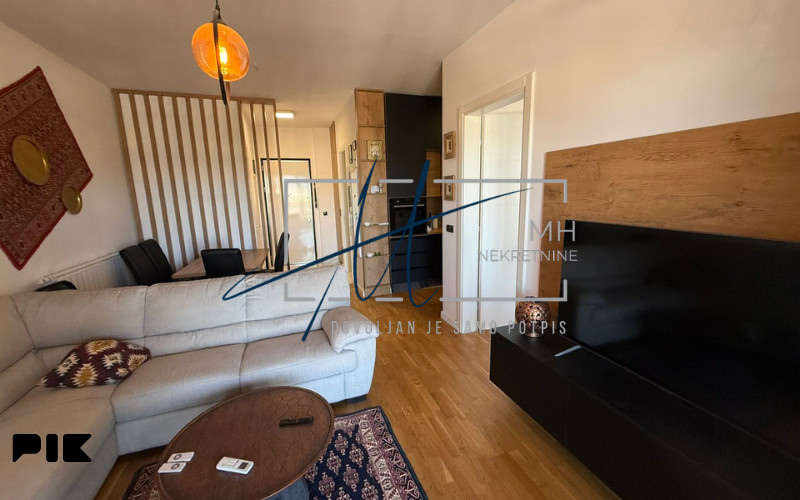 Stup | Stan 57.04m2 | Općina Ilidža photo 2