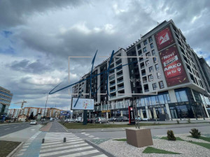 Stup | Stan 57.04m2 | Općina Ilidža