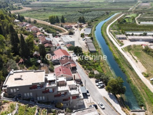 METKOVIC, Potkraj trosoban stan 101,43 m2 photo 3
