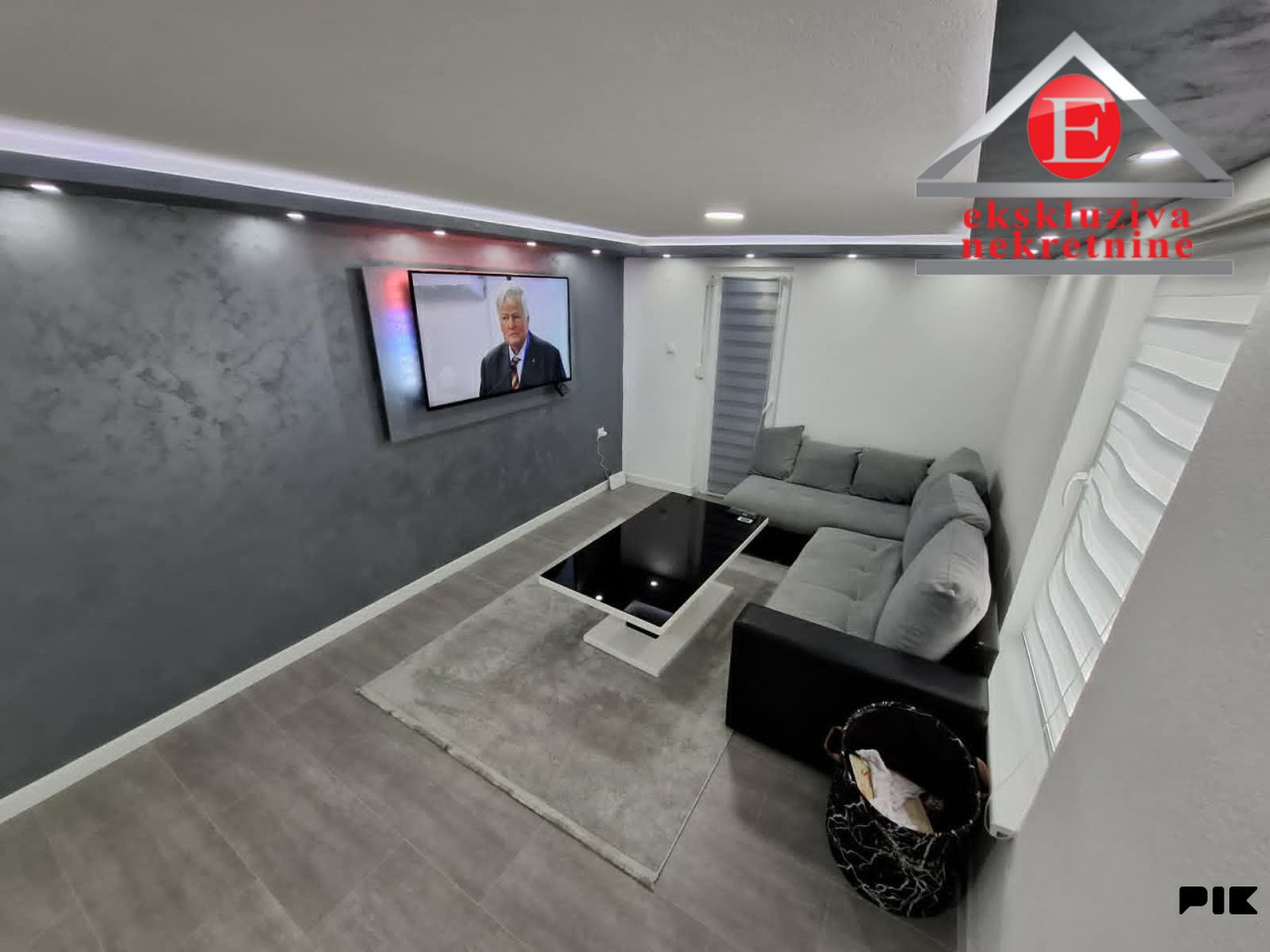 Moderno namještena kuća sa okućnicom od 4.563 m2 ID 4302/DŠ 6