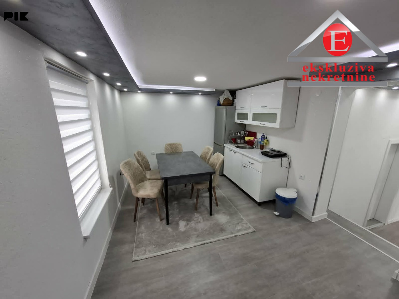 Moderno namještena kuća sa okućnicom od 4.563 m2 ID 4302/DŠ 7