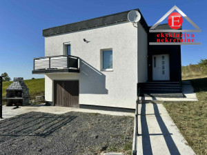 Moderno namještena kuća sa okućnicom od 4.563 m2 ID 4302/DŠ photo 2