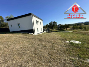 Moderno namještena kuća sa okućnicom od 4.563 m2 ID 4302/DŠ photo 4