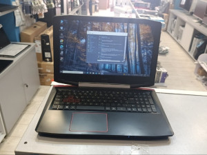 ACER GAMING LAPTOP GTX 1050 Ti i5-7300HQ SSD + HDD