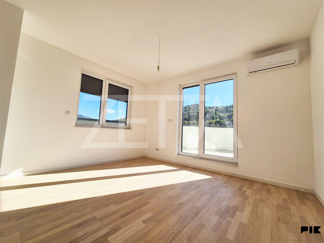 NOVOGRADNJA, Trosoban stan sa terasom, 72m2 - ZettaNekretnine