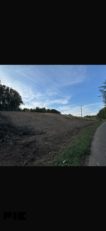 Zemljište Piskavica Banja Luka 5 duluma 5000 m2