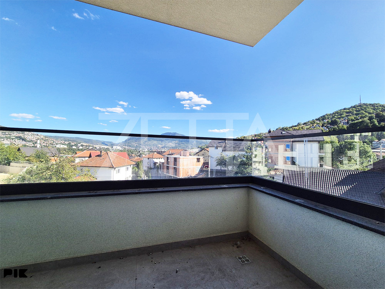 NOVOGRADNJA, Trosoban stan sa terasom, 69 m2 - ZettaNekretnine photo 4